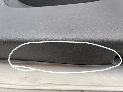 2015 Chevy SS Sedan Front RH Passenger Door Panel OEM - Day's Parts Yard