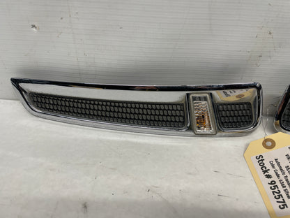 2014 Chevy SS Sedan RH & LH Fender Side Marker Lights Tail Lamp OEM