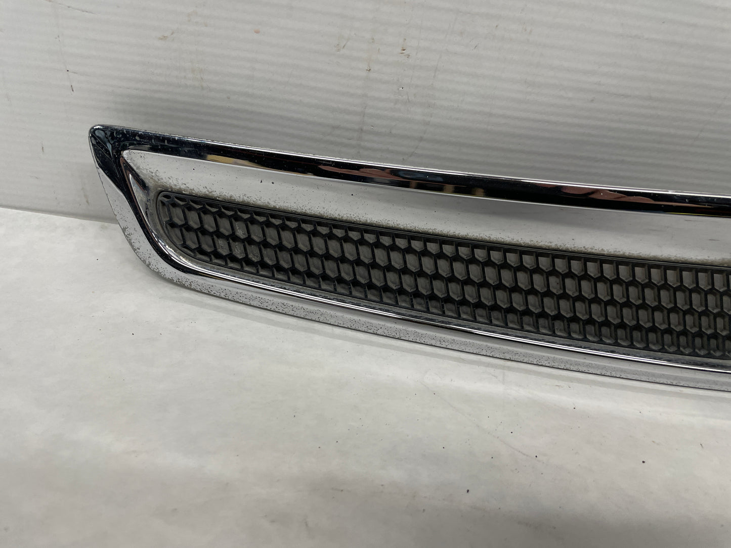2014 Chevy SS Sedan RH & LH Fender Side Marker Lights Tail Lamp OEM