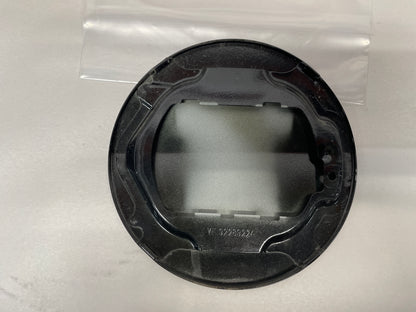 2017 Chevy SS Sedan Fuel Gas Door Cover Black OEM - Day's Parts Yard