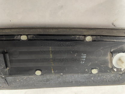 2014 Chevy SS Sedan RH & LH Fender Side Marker Lights Tail Lamp OEM