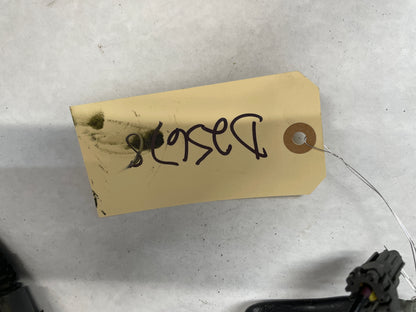 2005 Pontiac GTO Starter Alternator Positive Negative Battery Cable Wiring Harness OEM - Day's Parts Yard
