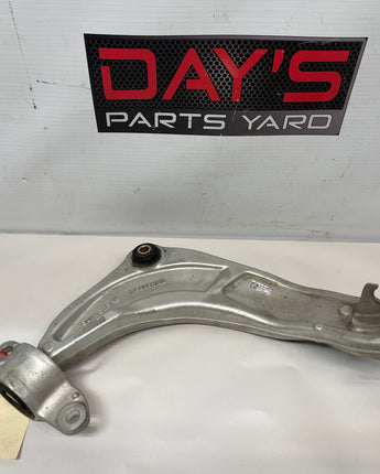 2015 Chevy SS Sedan RH Passenger Rear Upper Control Arm OEM