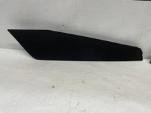 2014 Chevy SS Sedan RH & LH Center Console Side Trim Extension Panel Moldings OEM