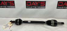2010 Chevy Camaro SS RH Passenger CV Axle Half Shaft OEM - Day's Parts Yard