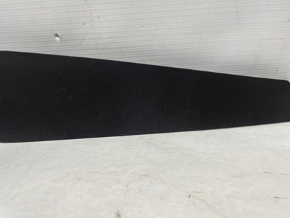 2014 Chevy SS Sedan RH & LH Center Console Side Trim Extension Panel Moldings OEM