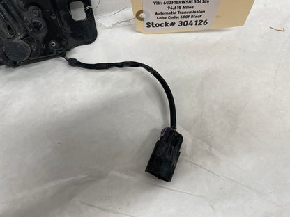 2017 Chevy SS Sedan Hood Latch OEM - Day's Parts Yard