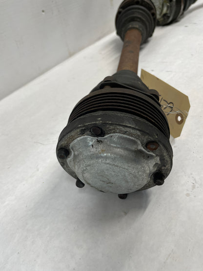 2005 Pontiac GTO LH & RH Rear CV Axle Half Shaft Aftermarket - Day's Parts Yard