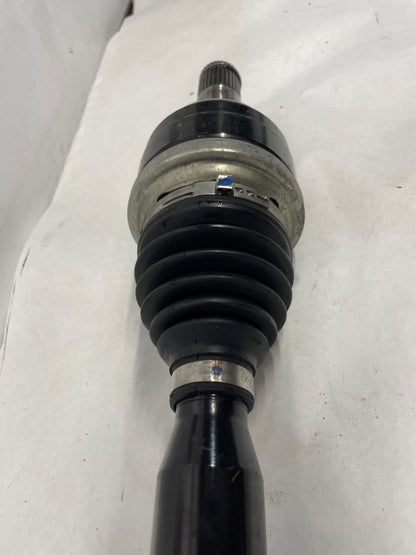 2010 Chevy Camaro SS RH Passenger CV Axle Half Shaft OEM - Day's Parts Yard