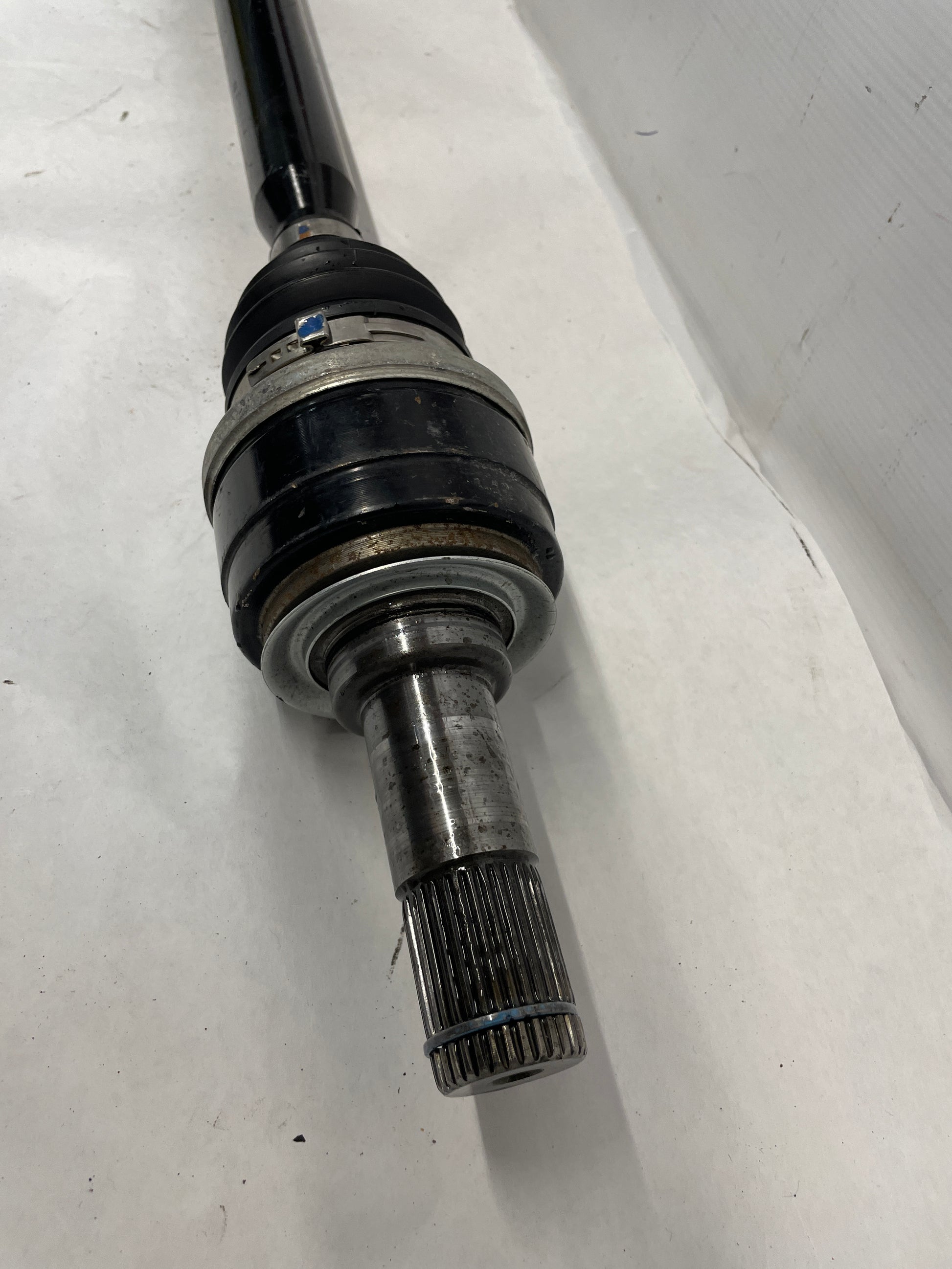 2010 Chevy Camaro SS RH Passenger CV Axle Half Shaft OEM - Day's Parts Yard