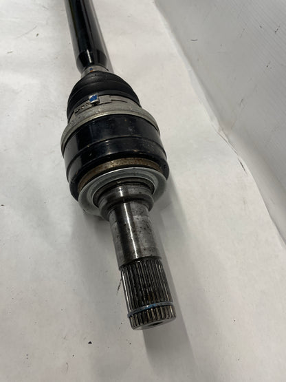 2010 Chevy Camaro SS RH Passenger CV Axle Half Shaft OEM - Day's Parts Yard