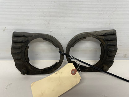 2015 Chevy SS Sedan Rear Cradle Rubber Isolators OEM - Day's Parts Yard