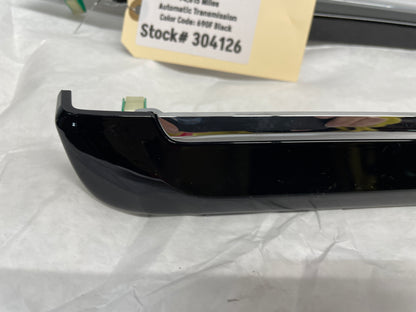 2017 Chevy SS Sedan 3pc Applique Dash Panel Plate Insert Trims OEM - Day's Parts Yard