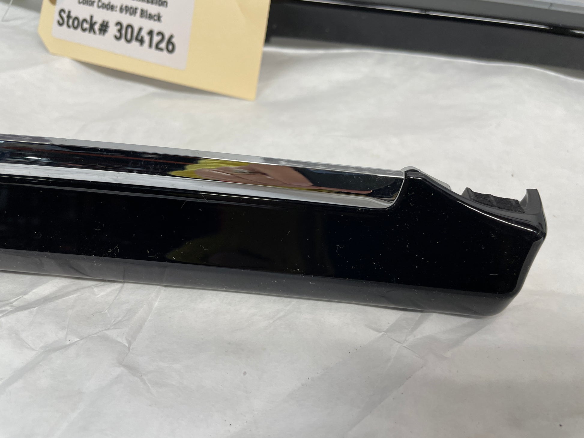 2017 Chevy SS Sedan 3pc Applique Dash Panel Plate Insert Trims OEM - Day's Parts Yard