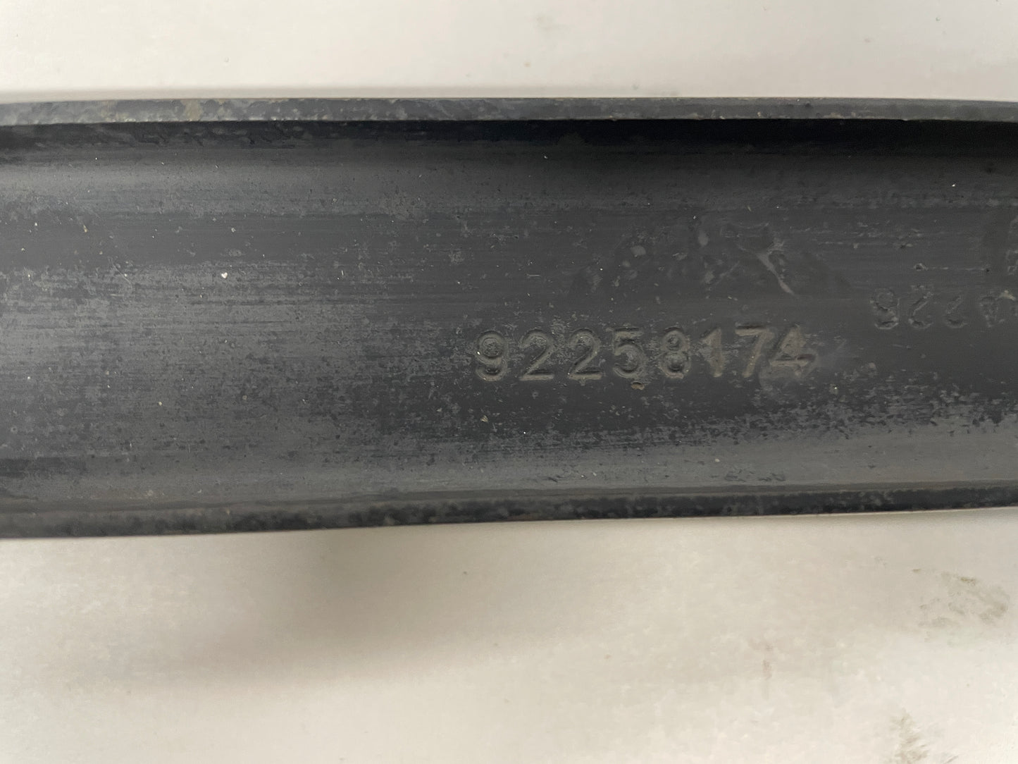 2015 Chevrolet SS Sedan RH Passenger Rear Suspension Trailing Control Arm OEM - Day's Parts Yard