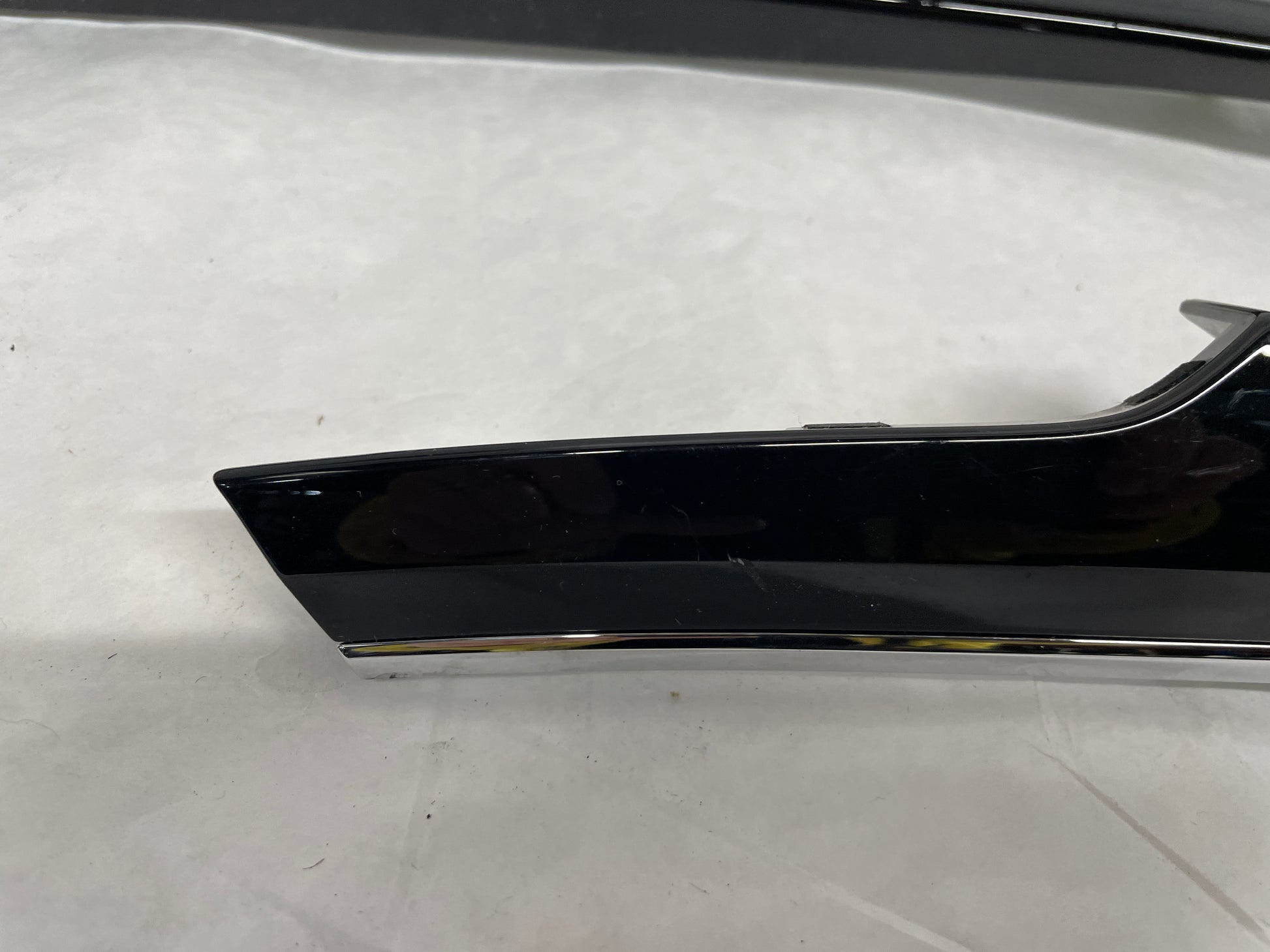 2017 Chevy SS Sedan 3pc Applique Dash Panel Plate Insert Trims OEM - Day's Parts Yard