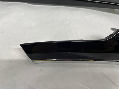2017 Chevy SS Sedan 3pc Applique Dash Panel Plate Insert Trims OEM - Day's Parts Yard