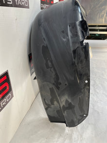 2009 Pontiac G8 GT RH Passenger Rear Fender Wheelhouse Well Liner OEM