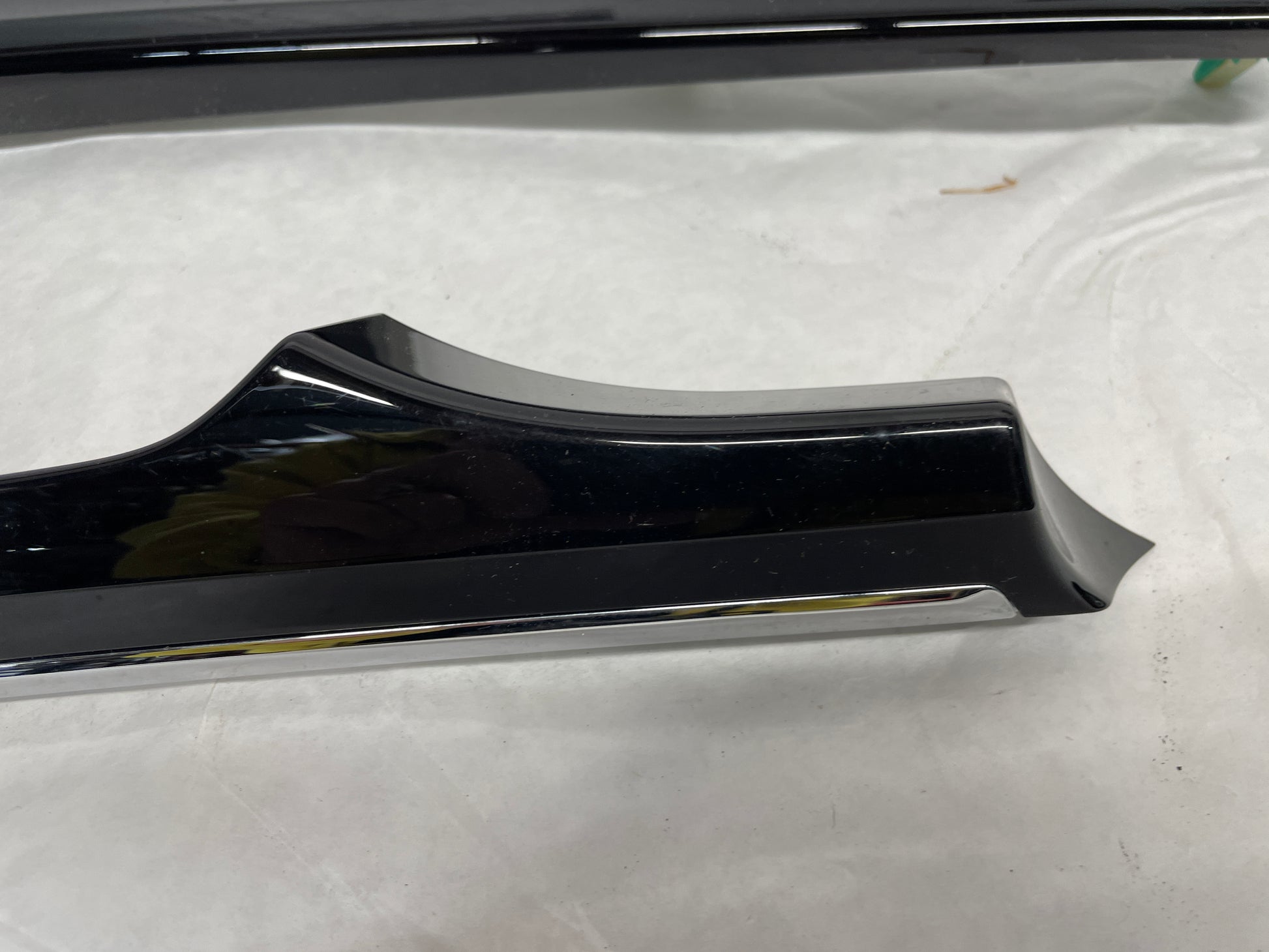 2017 Chevy SS Sedan 3pc Applique Dash Panel Plate Insert Trims OEM - Day's Parts Yard