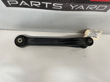 2015 Chevy SS Sedan LH Driver Rear Suspension Trailing Control Arm Link OEM - Day's Parts Yard