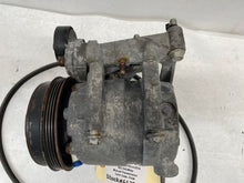 2005 Pontiac GTO AC Air Conditioner Compressor w/ Bracket OEM - Day's Parts Yard