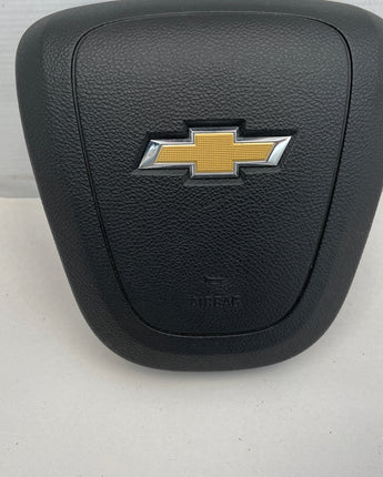 2017 Chevy SS Sedan Steering Wheel Air Bag OEM