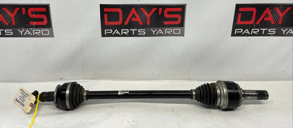 2010 Chevy Camaro SS LH Driver CV Axle Half Shaft OEM - Day's Parts Yard