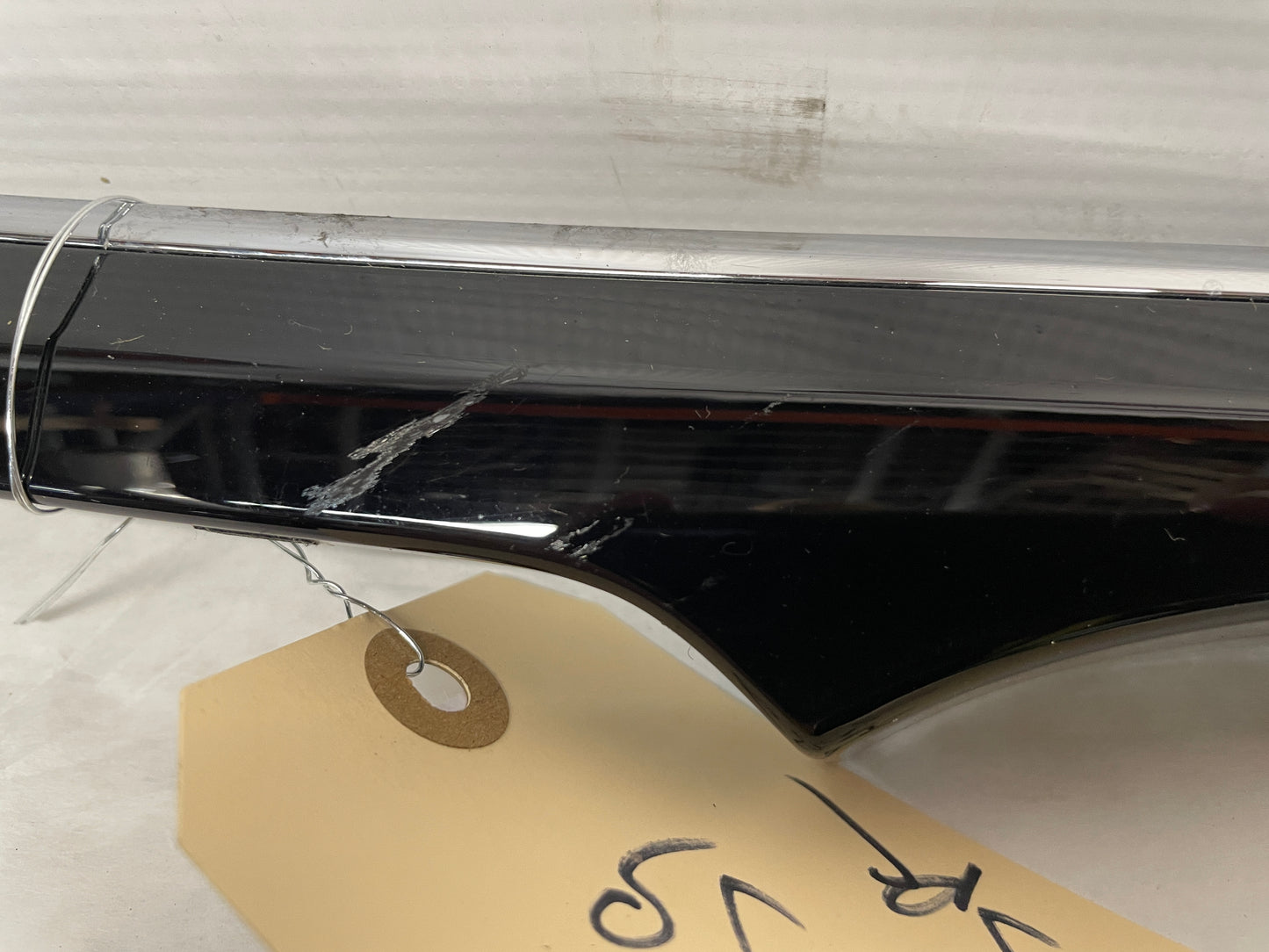 2017 Chevy SS Sedan 3pc Applique Dash Panel Plate Insert Trims OEM - Day's Parts Yard