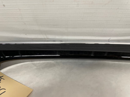 2017 Chevy SS Sedan 3pc Applique Dash Panel Plate Insert Trims OEM - Day's Parts Yard