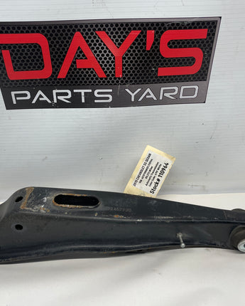 2015 Chevy SS Sedan LH Driver Rear Lower Control Arm OEM