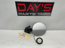 2014 Chevrolet SS Sedan Fuel Gas Door Cover w/ Cap OEM