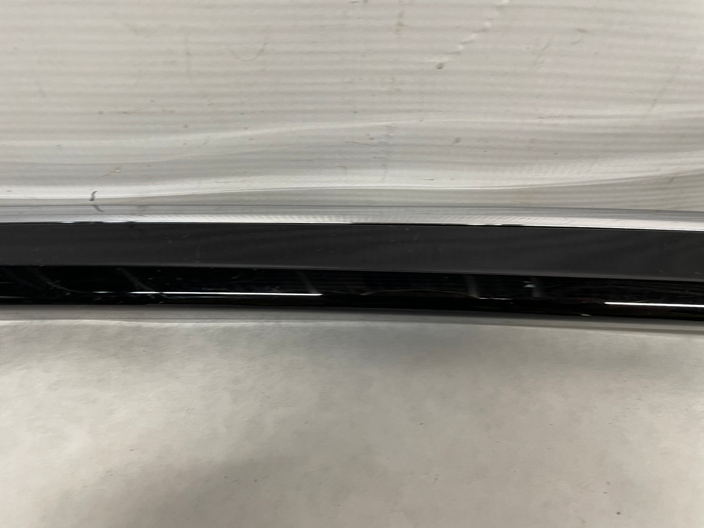 2017 Chevy SS Sedan 3pc Applique Dash Panel Plate Insert Trims OEM - Day's Parts Yard