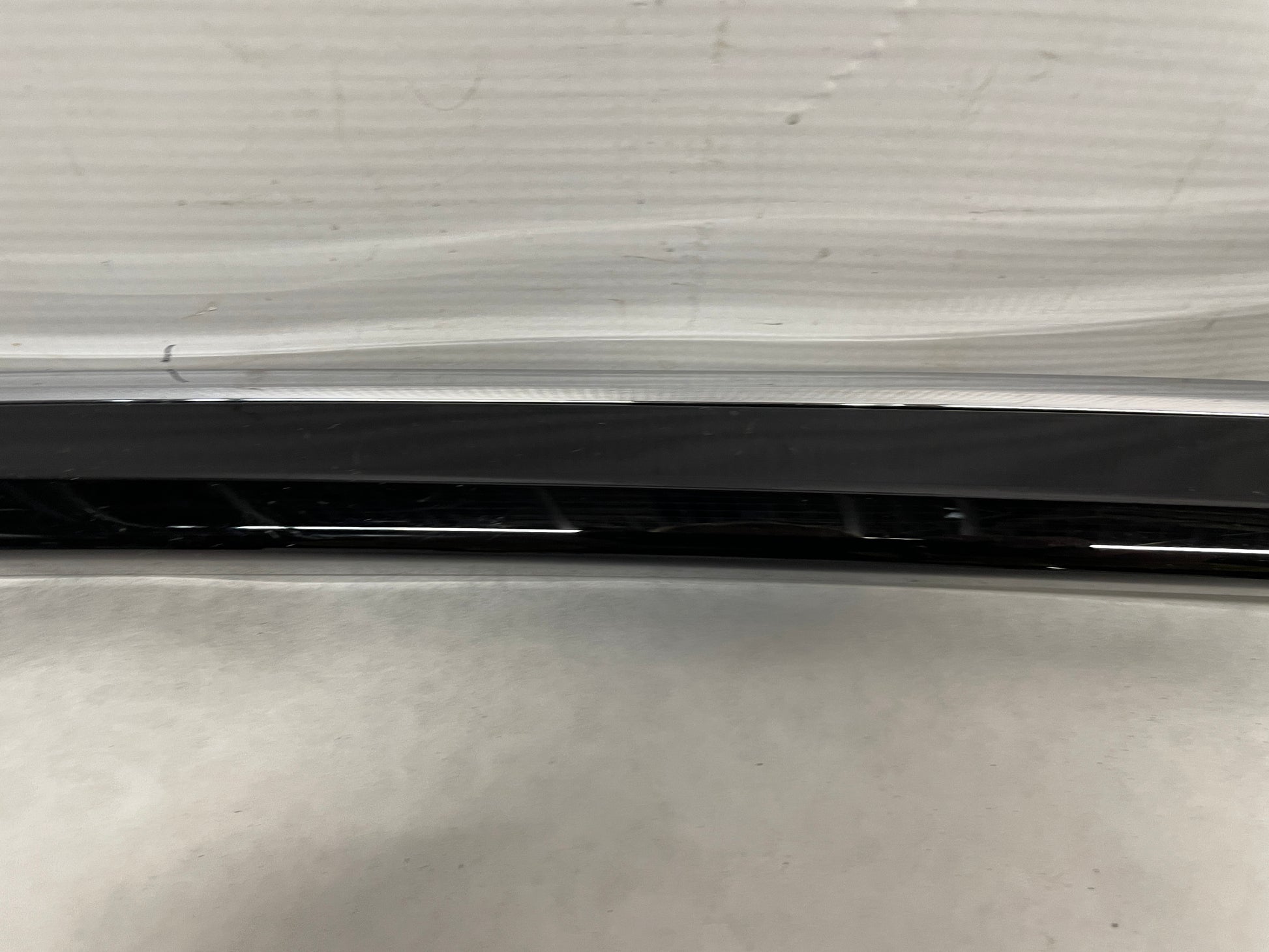 2017 Chevy SS Sedan 3pc Applique Dash Panel Plate Insert Trims OEM - Day's Parts Yard