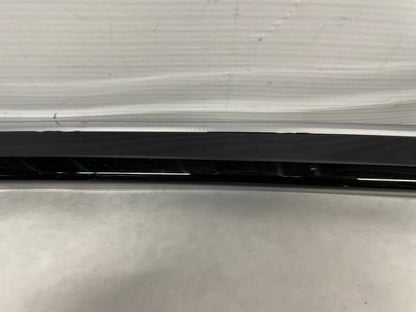 2017 Chevy SS Sedan 3pc Applique Dash Panel Plate Insert Trims OEM - Day's Parts Yard