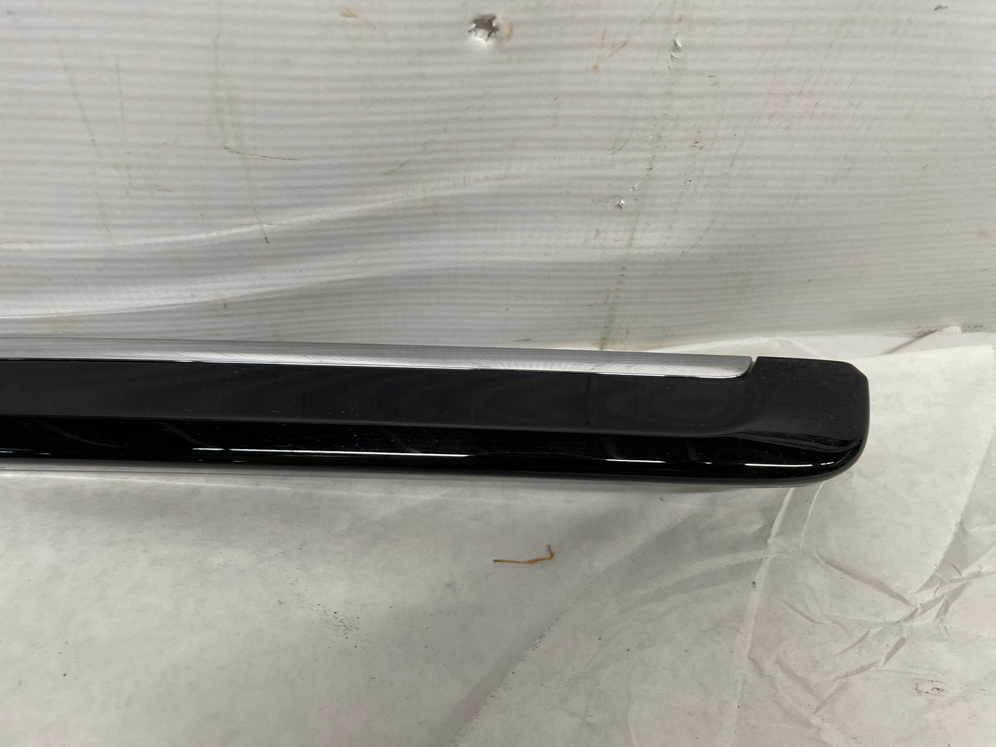 2017 Chevy SS Sedan 3pc Applique Dash Panel Plate Insert Trims OEM - Day's Parts Yard