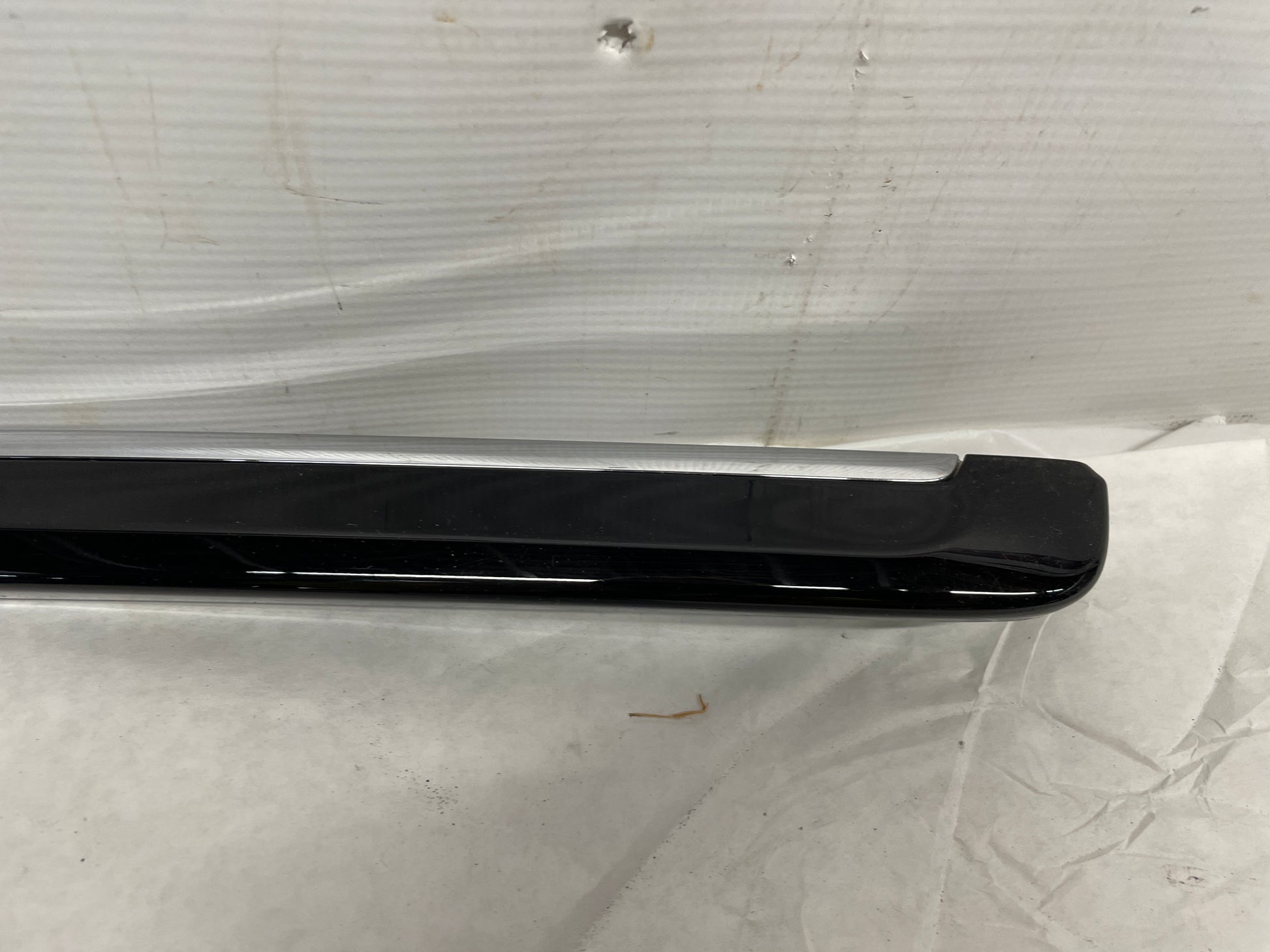 2017 Chevy SS Sedan 3pc Applique Dash Panel Plate Insert Trims OEM - Day's Parts Yard