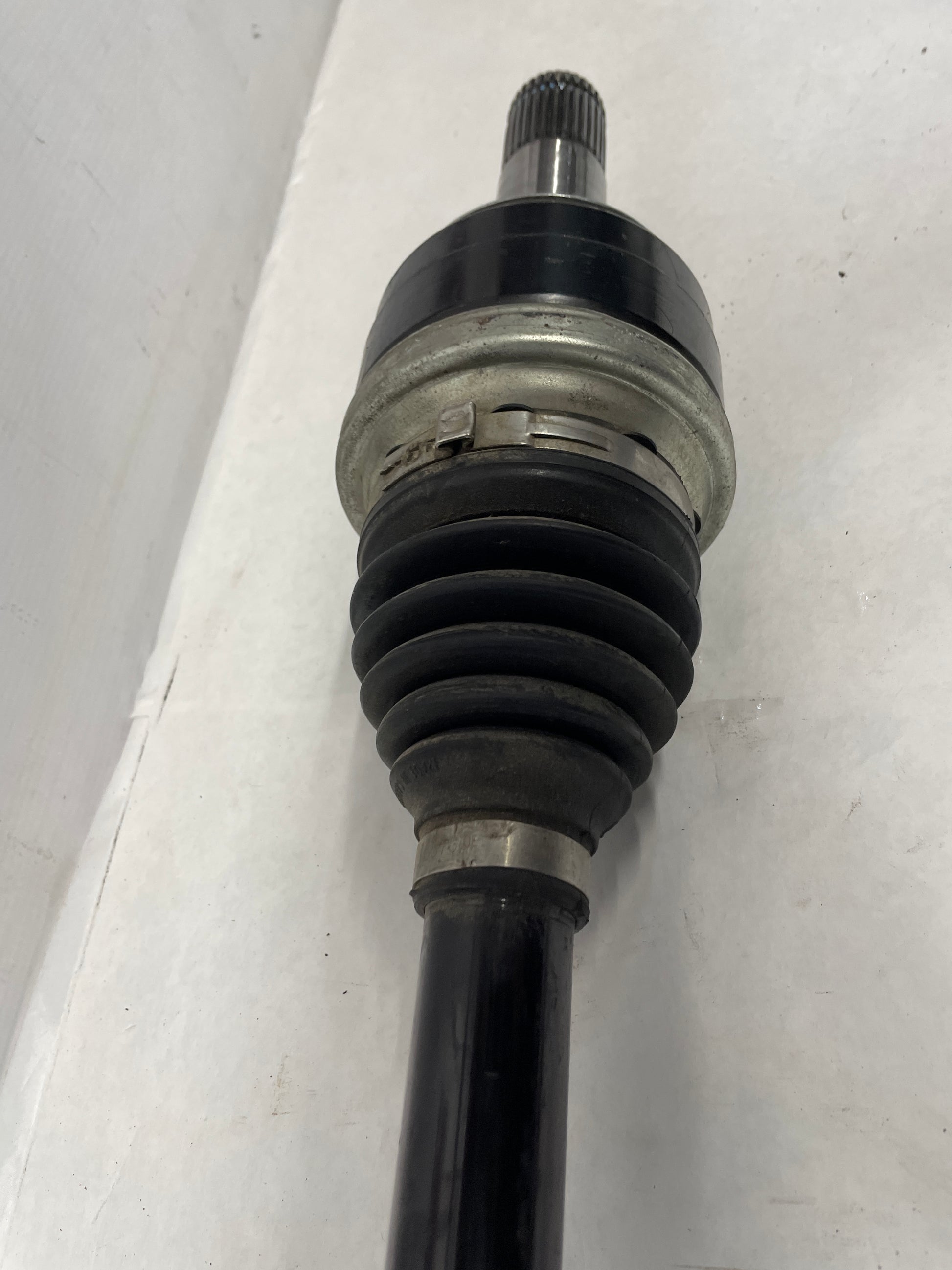 2010 Chevy Camaro SS LH Driver CV Axle Half Shaft OEM - Day's Parts Yard