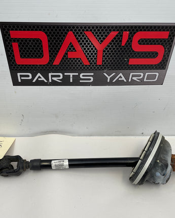 2017 Chevy SS Sedan Steering Column Prop Shaft OEM