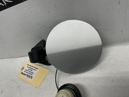 2014 Chevrolet SS Sedan Fuel Gas Door Cover w/ Cap OEM