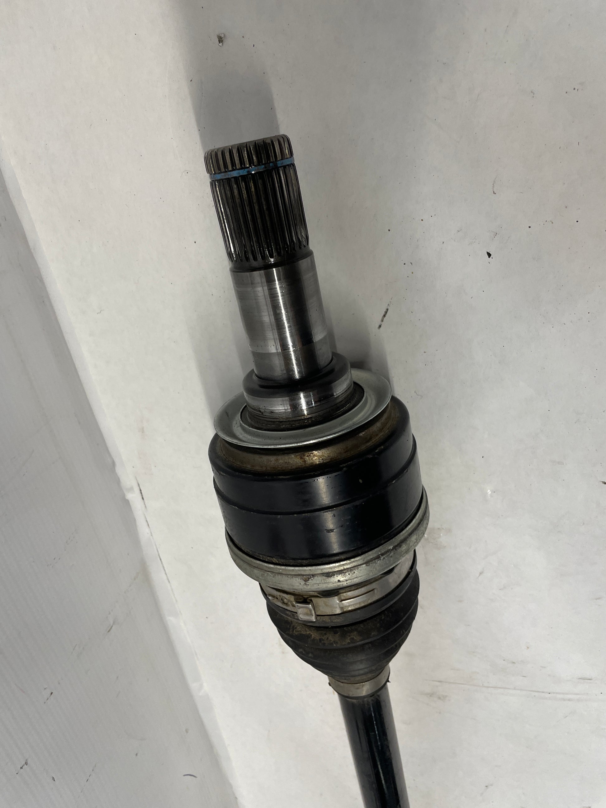 2010 Chevy Camaro SS LH Driver CV Axle Half Shaft OEM - Day's Parts Yard