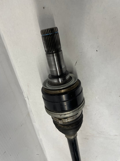 2010 Chevy Camaro SS LH Driver CV Axle Half Shaft OEM - Day's Parts Yard