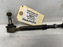 2005 Pontiac GTO RH Passenger Rear Suspension Adjustment Tie Rod Assembly OEM - Day's Parts Yard