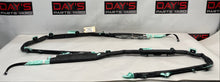 2017 Chevy SS Sedan RH & LH Curtain Airbag Air Bag OEM - Day's Parts Yard