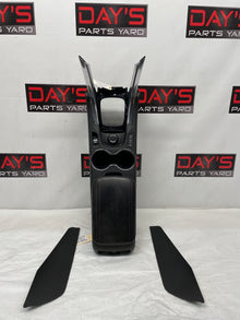 2017 Chevy SS Sedan Complete Center Console Armrest OEM - Day's Parts Yard