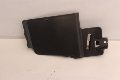 2016 Cadillac ATS-V Front RH Passenger Under Dash Cover OEM - Day's Parts Yard
