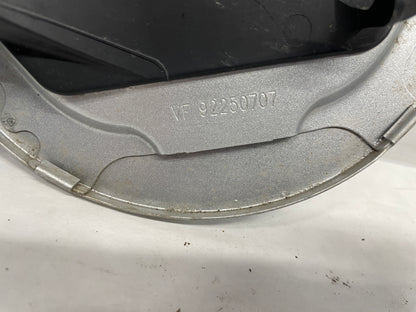 2014 Chevrolet SS Sedan Fuel Gas Door Cover w/ Cap OEM