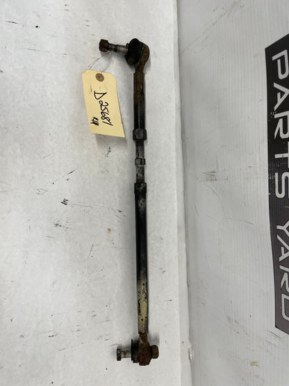 2005 Pontiac GTO RH Passenger Rear Suspension Adjustment Tie Rod Assembly OEM - Day's Parts Yard