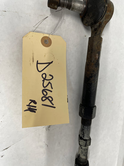 2005 Pontiac GTO RH Passenger Rear Suspension Adjustment Tie Rod Assembly OEM - Day's Parts Yard