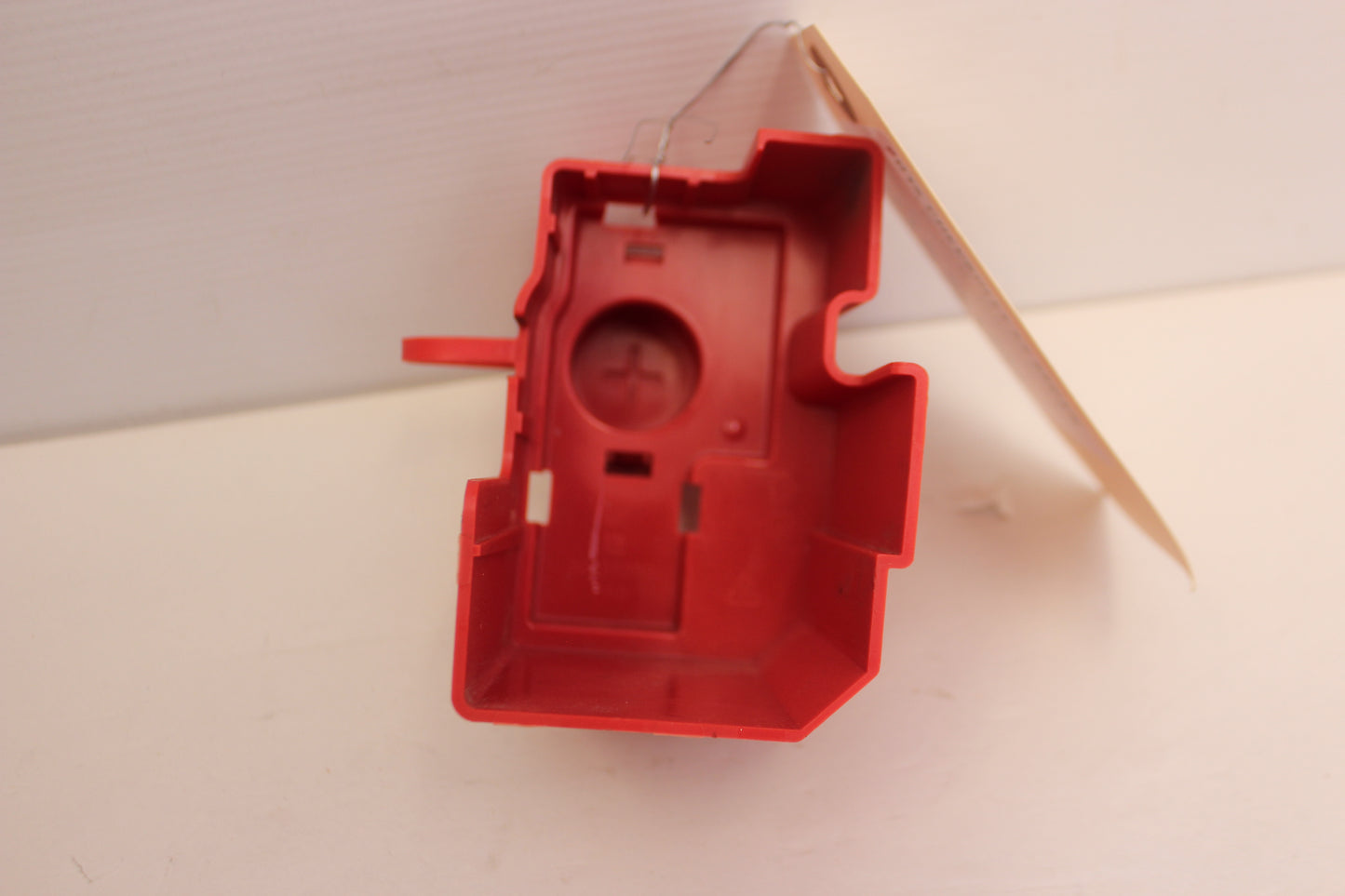2014 Chevy Sedan SS Positive Battery Jump Start Cover OEM