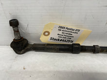 2005 Pontiac GTO LH Driver Rear Suspension Adjustment Tie Rod Assembly OEM - Day's Parts Yard